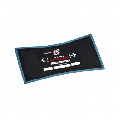 Łata radialna aramidowa TL 531 Premium (502-5314)