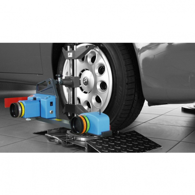 Urządzenie do geometrii kół osobowych GTO laser (IN-PREC-GTOLASER)