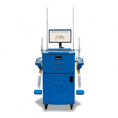 Urządzenie do geometrii kół ciężarowych GTL Truck (IN-PREC-GTLTRUCK)