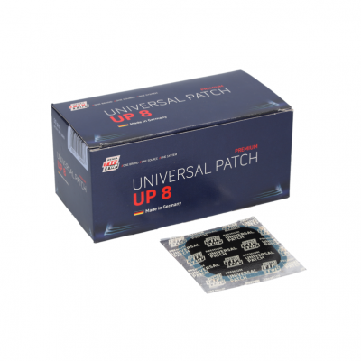 Łatka do opon UP8 PREMIUM (502-5080)
