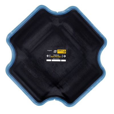 Łata diagonalna OTR 052+ PREMIUM (502-2031)