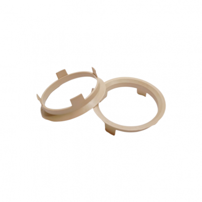 Pierścień centrujący 60.1/56.1 (beżowy) (BI-Z1336)