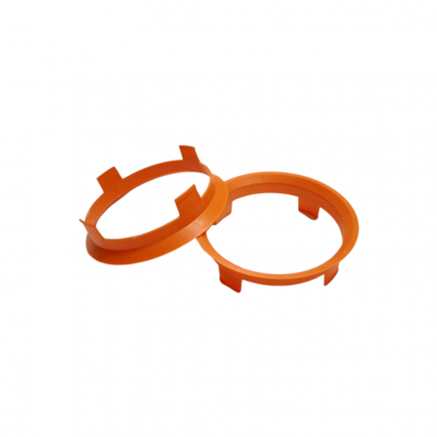 Pierścień centrujący 60.1/58.1 (pomarańczowy) (BI-Z1370)