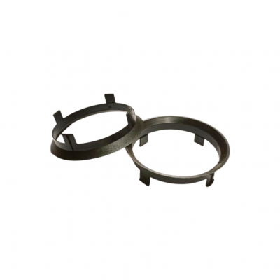 Pierścień centrujący 60.1/59.1 (czarny) (BI-Z1412)