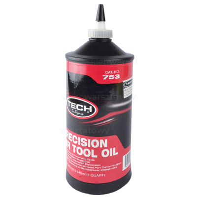 Olej do narzędzi 945ml 753 Tech (753)