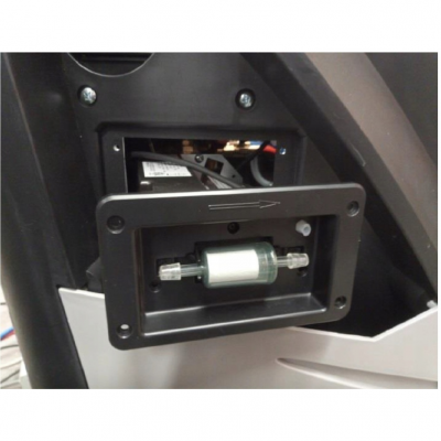 Analizator gazu R1234yf (ECK-KITGAS)
