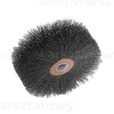 Szczotka druciana 75 mm S892 Tech (S-892)