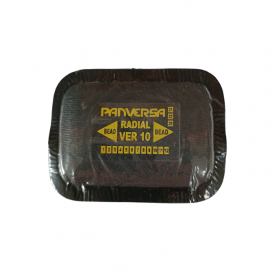 Łata radialna Panversa VER-10 55mm x 75mm (425510)