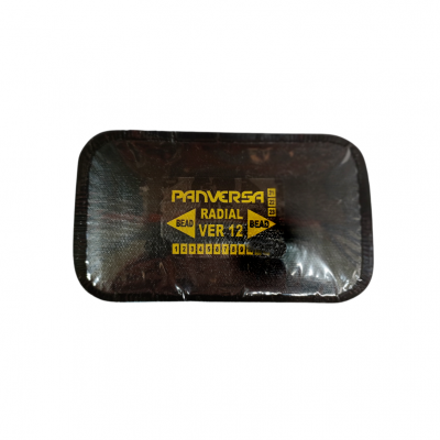 Łata radialna Panversa VER-12 66mm x 110mm (425511)