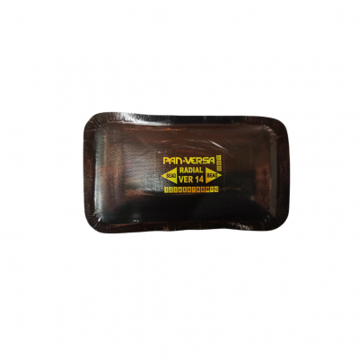 Łata radialna Panversa VER-14 80mm x 137mm (425512)