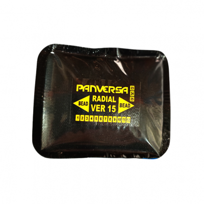 Łata radialna VER-15 Panversa 75mm x 89mm (425513)