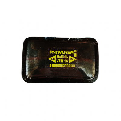 Łata radialna Panversa VER-16 63mm x 104mm (425514)