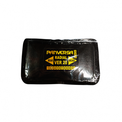 Łata radialna Panversa VER-20 72mm x 117mm (425515)