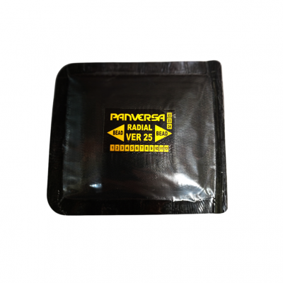 Łata radialna Panversa VER-25 116mm x 136mm (425518)