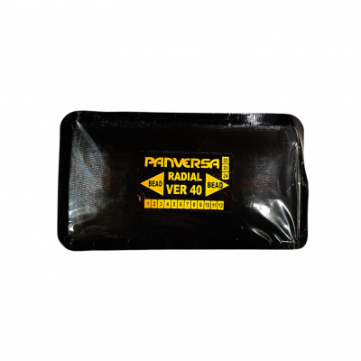 Łata radialna Panversa VER-40 110mm x 200mm (425522)