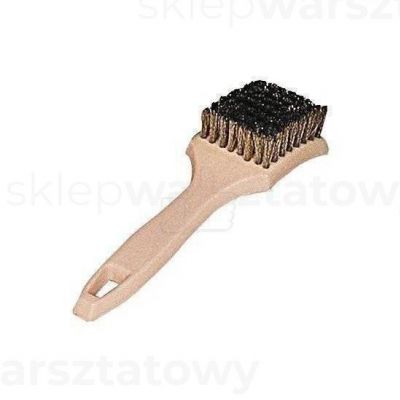 Szczotka mosiężna 966 Tech (966)