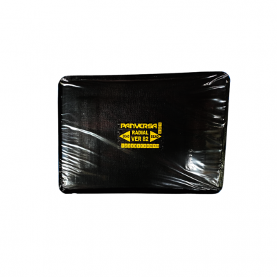 Łata radialna Panversa VER-82 198mm x 275mm (425532)