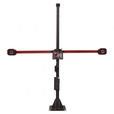 Urządzenie do geometrii kół John Bean V2180 (GSEEWAEU542TH3)