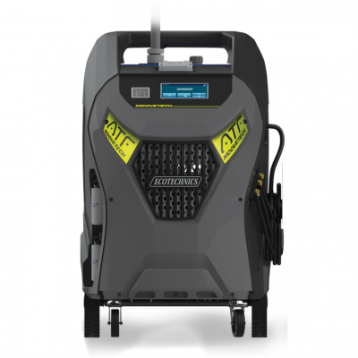 Urządzenie do płukania i wymiany oleju w automatycznych skrzyniach biegów ATF MOOVETECH (ECK-Y1ATF0000000)