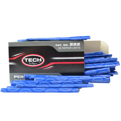 Sznur Permacure 222, 95 mm, TECH (222-SZT)