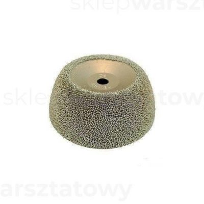 Zdzierak granulacyjny 390 SSG RH122, Tech (RH122)