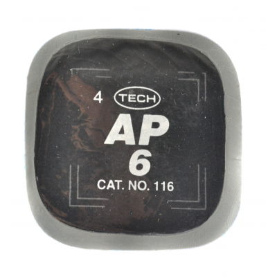 Łatka Uniwersalna 116 Tech (116)