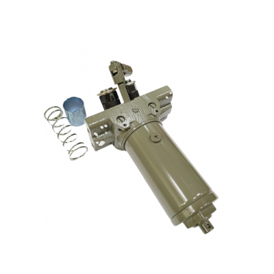 Pompa podnośnika Winntec 3t TURBO (nowy typ) (WIY420333-31)