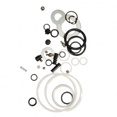 Zestaw uszczelek do podnośnika 3 t TURBO niski profil (WIY420333-PURK)