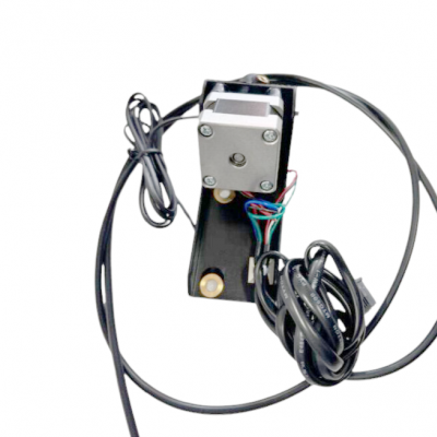 Laser dolny do wyważarki osobowej John Bean BFH 500 (GSEAA0394G93A)