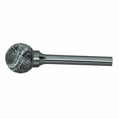 Frez kulowy 20 x 6 mm 595-4955 (595-4955)