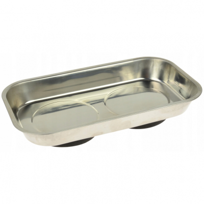 Tacka magnetyczna prostokątna 240x140 mm na drobne przedmioty (FT24140)