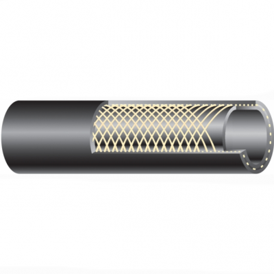 Wąż pneumatyczny 13x22mm, 20 bar - 50m (PWP-13-20BAR-50M)