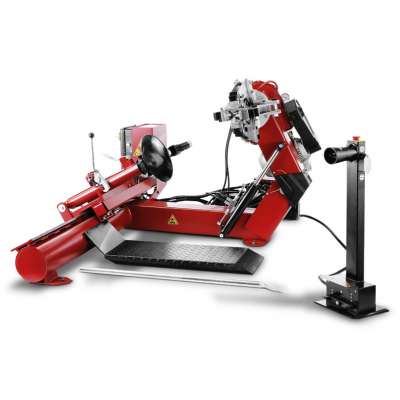 Montażownica ciężarowa MT-26 (IN-MT26)