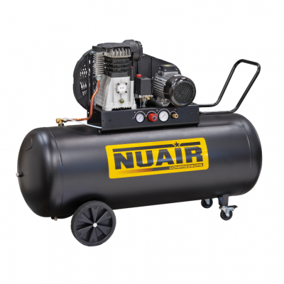 Kompresor sprężarka 270L NUAIR TECH PRO 36NA601NUA220 (36NA601NUA220)