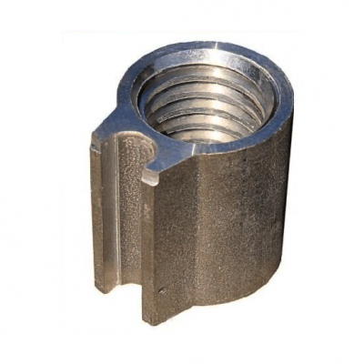 Nakrętka zabezpieczająca 40x6 do podnośnika RAV KPS 327C 047218291 (RA047218291)