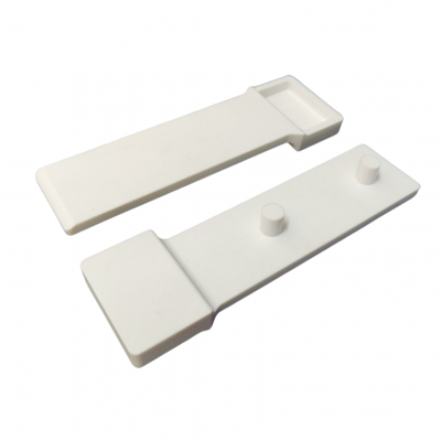 Uchwyt ślizgu Ravaglioli 047019360 (RA047019360)