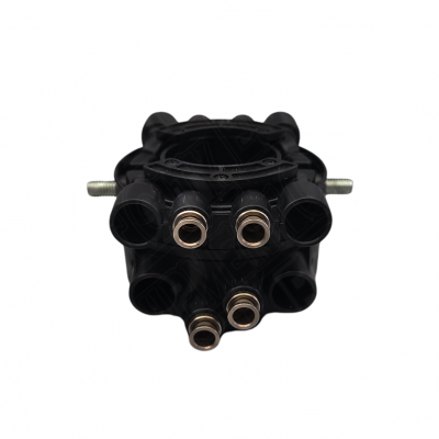 Rozdzielacz podstołowy do montażownicy osobowej G7641 // G7441 (dawny numer B7096000) 140390221 (RA140390221)