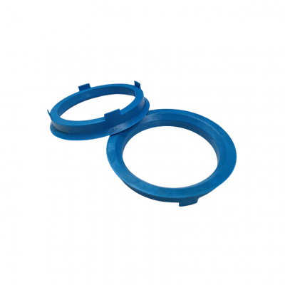 Pierścień centrujący 67.1/56.1 (niebieski) (BI-AP671561)