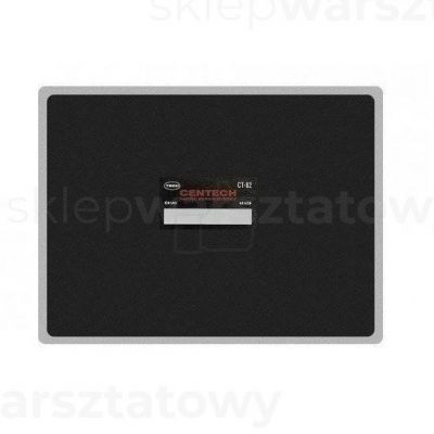 Łata radialna CT-82 (190x250mm) 197 TECH (197)