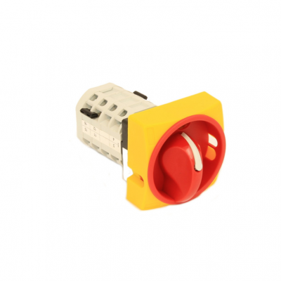 Przełącznik kompletny 16A 518245 (RA518245)