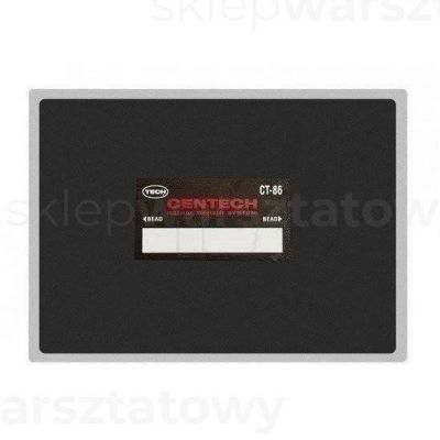 Łata radialna CT-86 (245x340mm) 199 TECH (199)