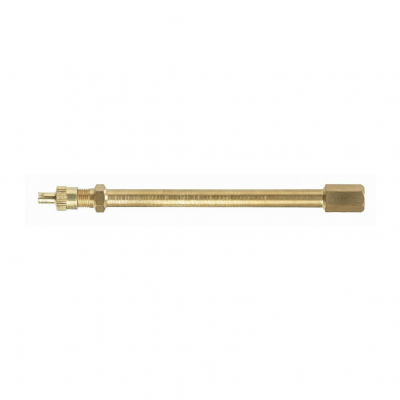 Przedłużka metalowa 125 mm (562-4041)