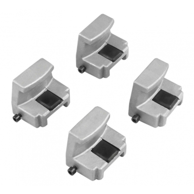 Nakładki do montażownicy ALU PRO 26 TA, 56 TA 4szt (12-02-51)