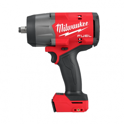 Klucz akumulatorowy MILWAUKEE 1/2" 2034 Nm (bez ładowarki i akumulatorów) (TTI-M18FHIW2F12-0X)