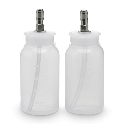 Zestaw 2 pojemników 250ml do klimatyzacji serii ASC (4440600110)