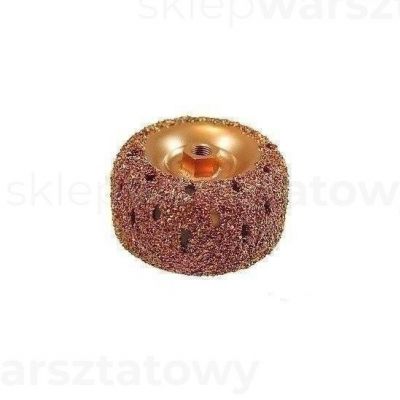 Ściernica konturowa 75 mm, S2020, TECH (S-2020)