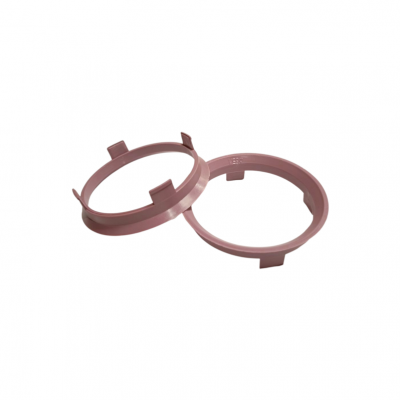 Pierścień centrujący 70.1/65.1 (fioletowy) (BI-Z1617)