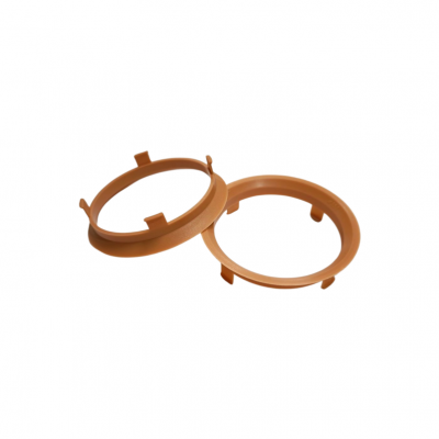 Pierścień centrujący 70.1/66.1 (beżowy) (BI-Z1410)