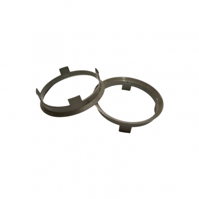 Pierścień centrujący 70.1/66.6 (srebrny) (BI-Z1462)