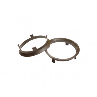 Pierścień centrujący. 70.1/67.1 (ciemnobrązowy) (BI-Z1342)